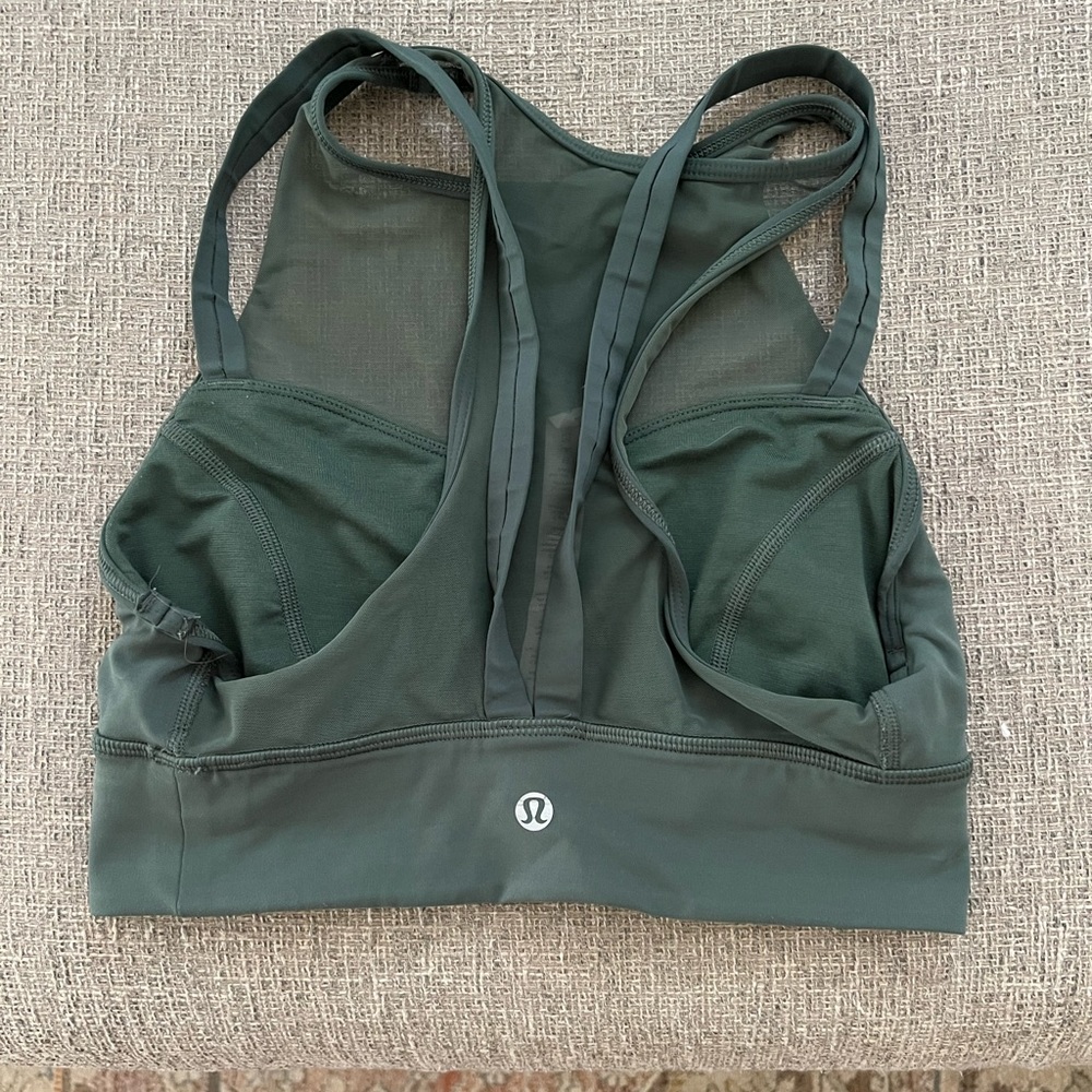 Lululemon bra